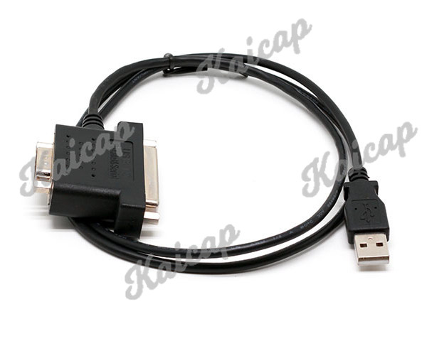 USB 2.0 | KAICAP INVESTMENTS